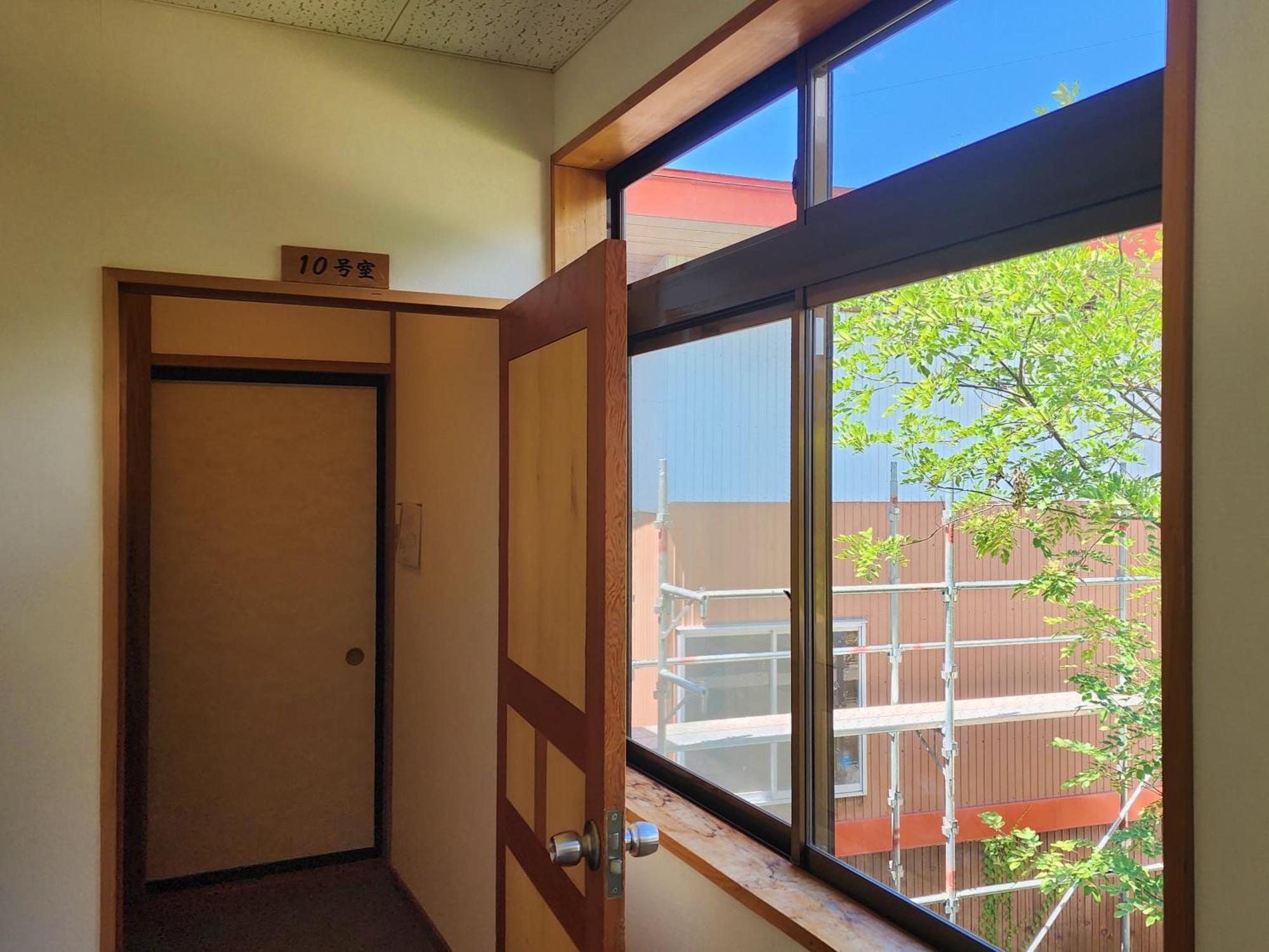 Hotel Minshuku Kojima Nozawaonsen Exterior foto