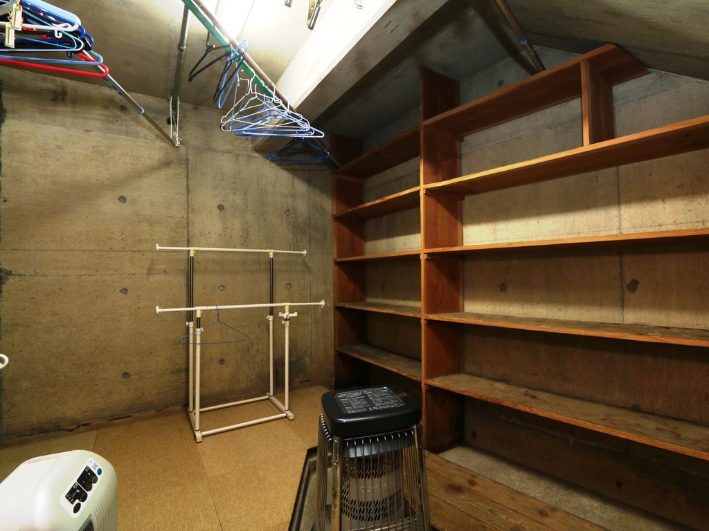 Hotel Minshuku Kojima Nozawaonsen Exterior foto